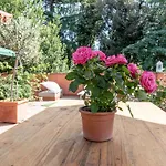 Villa Blanc House