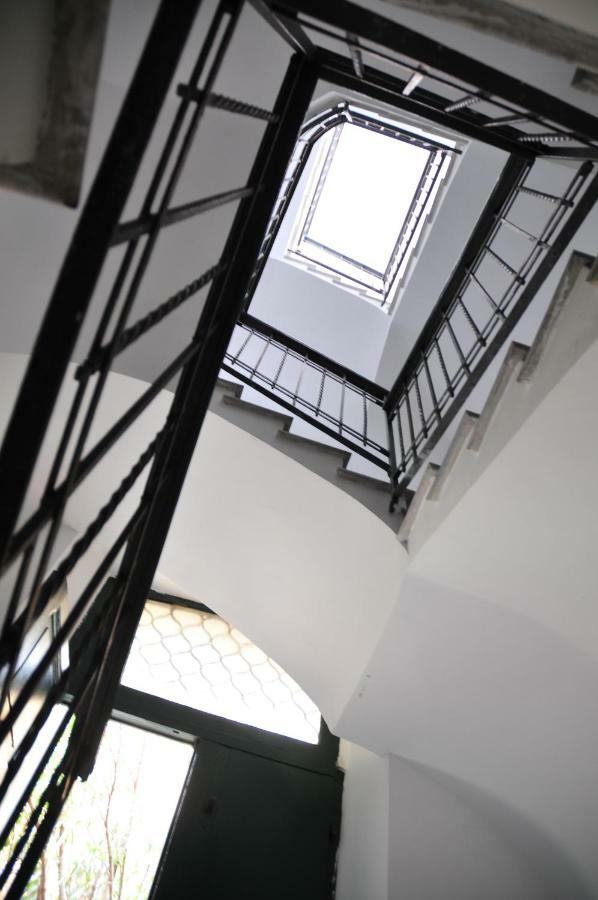 Blanc House Roma