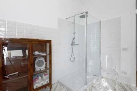 Blanc House * Roma