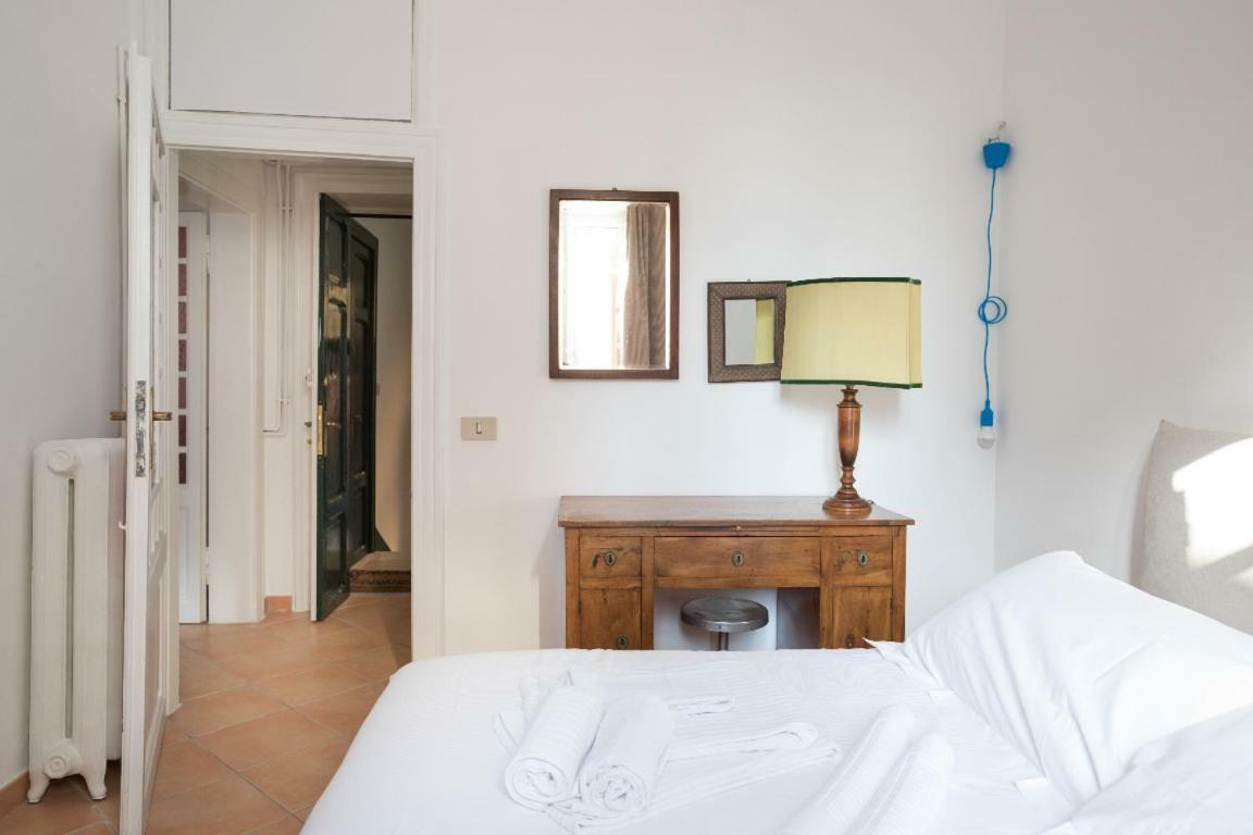 Сasa de vacaciones Blanc House Roma
