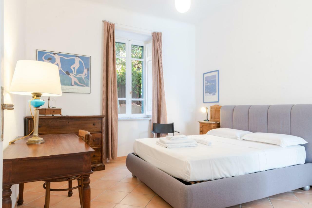 Blanc House Roma