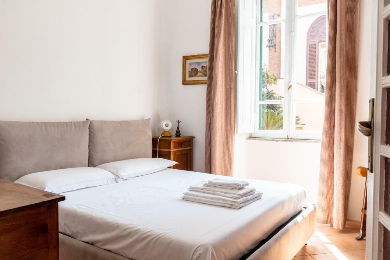 Blanc House * Roma