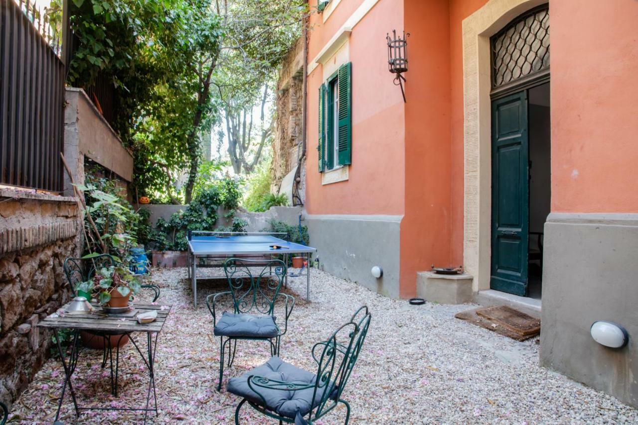 Casa de férias Blanc House